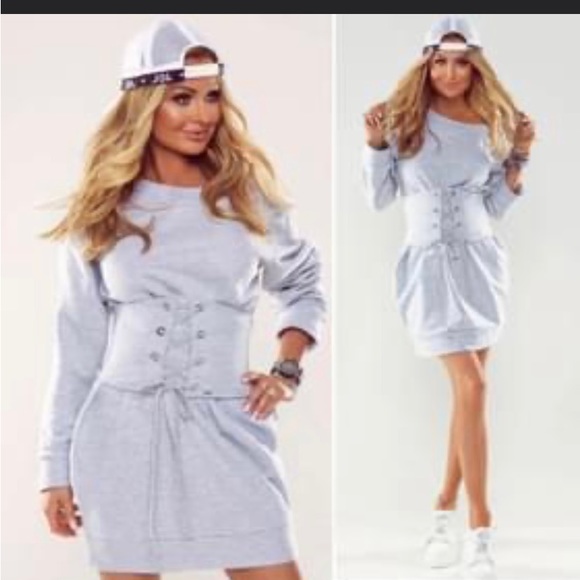 Tunic dress - Picture 2 of 4